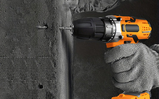 Tips for Safe Use of Electric Drills