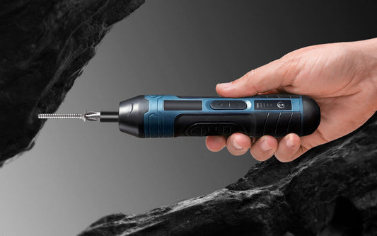 Electric Screwdriver Uses
